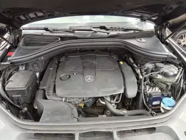 Mercedes-Benz ML 350