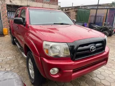 Toyota Tacoma