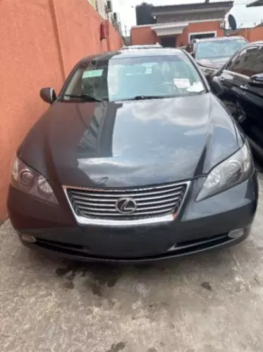 Lexus ES 350