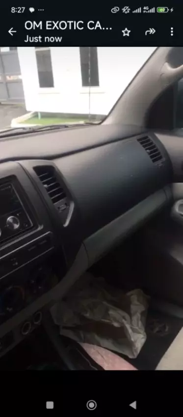 Toyota Tacoma