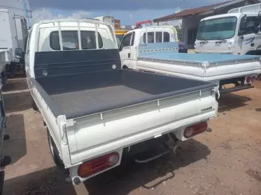 KIA Bongo