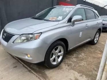 Lexus RX 350