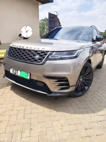 RANGE ROVER Vogue