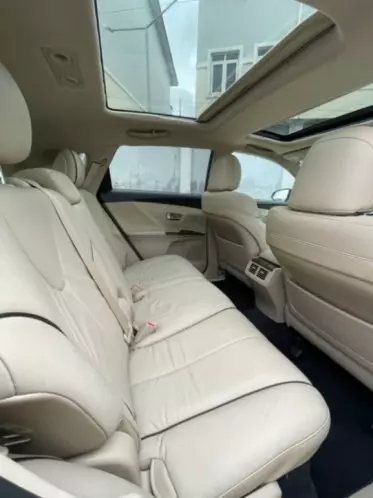 Toyota Venza