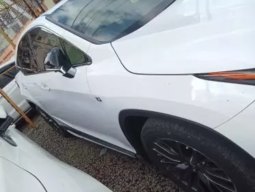 Lexus RX 200