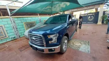 Ford F 150