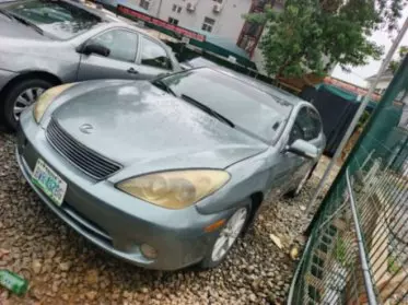 Lexus ES 330