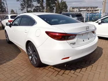 Mazda Atenza