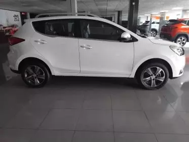 JAC JS2