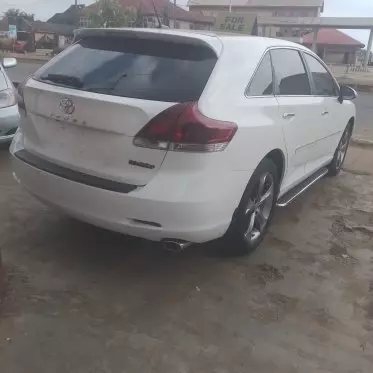 Toyota Venza