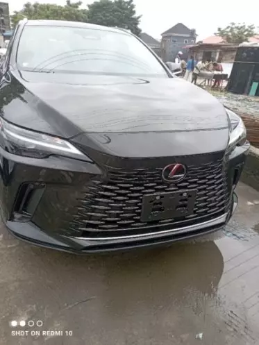 Lexus RX 350