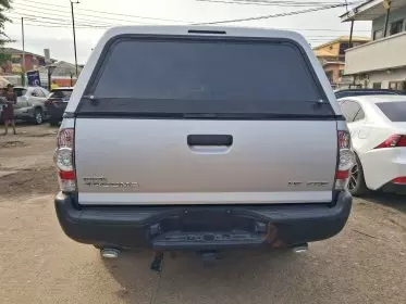 Toyota Tacoma