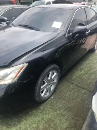 Lexus ES 350