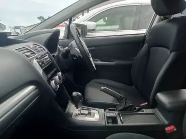 Subaru G4