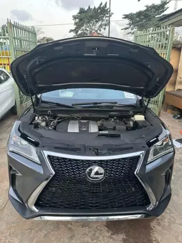Lexus RX 350
