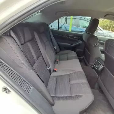 Toyota Crown Athlete 