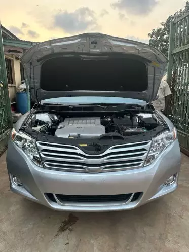 Toyota Venza
