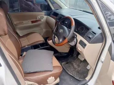 Toyota Spacio