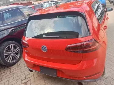 Volkswagen GTI