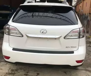 Lexus RX 350