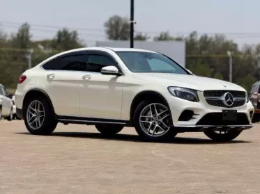 Mercedes-Benz GLC 250
