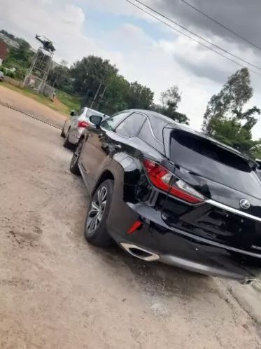 Lexus RX 350