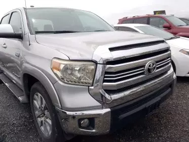Toyota Tundra
