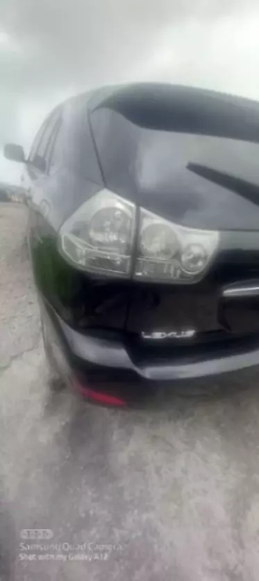 Lexus RX 350