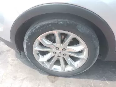 Ford EXPLORER 3.5L
