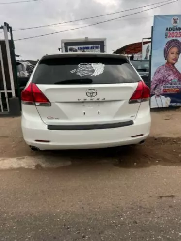 Toyota Venza