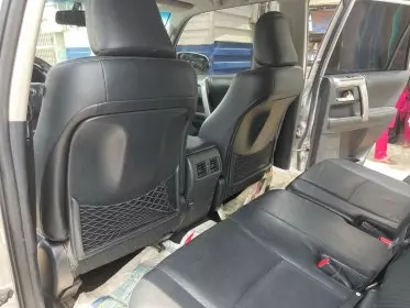 Toyota 4-Runner