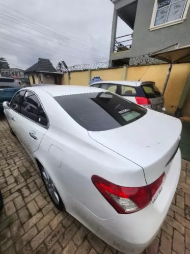 Lexus ES 350