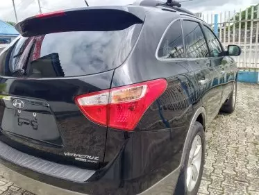 Hyundai Veracruz