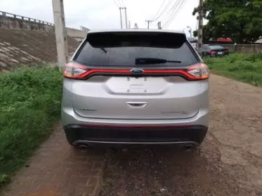 Ford Edge TIT. 3.5L