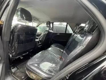 Mercedes-Benz ML 350