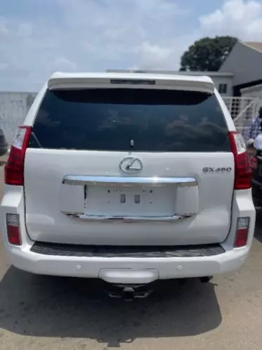 Lexus GX 460