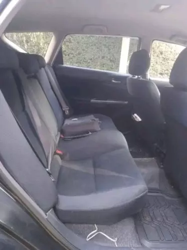 Toyota Caldina