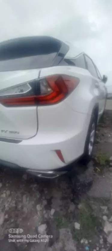 Lexus RX 350