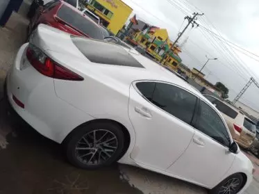 Lexus ES 350