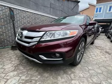 Honda Crosstour