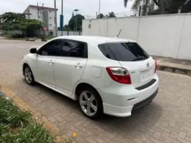 Toyota Matrix