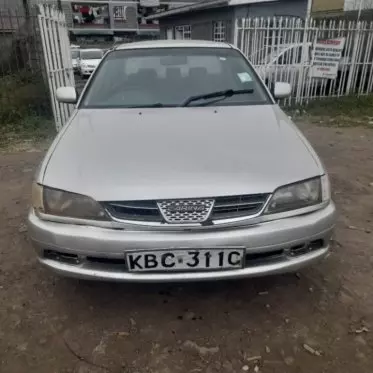Toyota Carina