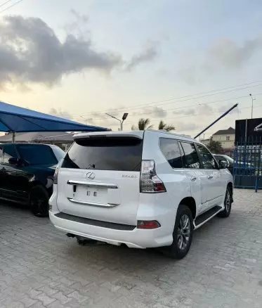 Lexus GX 460