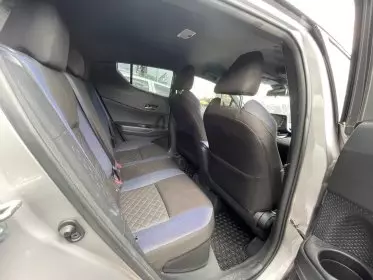 Toyota CH-R