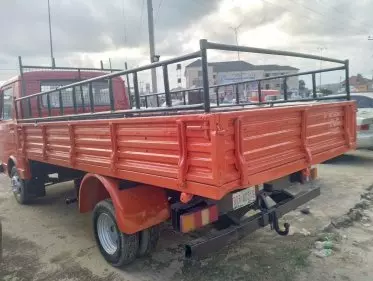 Volkswagen LT40