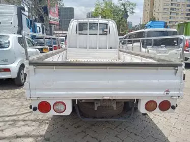 KIA Bongo