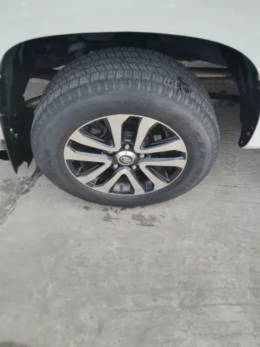 Toyota Tundra
