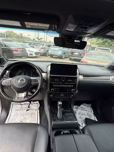 Lexus GX 460