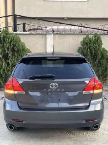 Toyota Venza