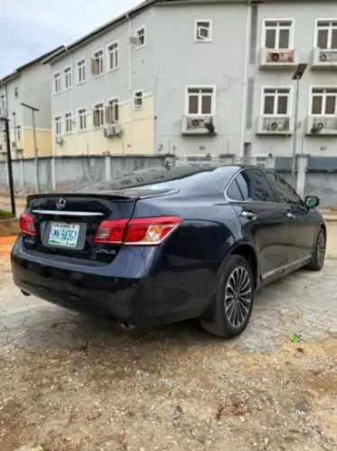 Lexus ES 350